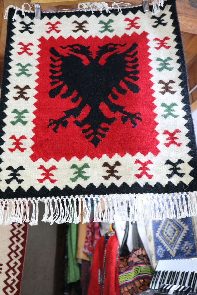 Wall Tapestry (Eagle)