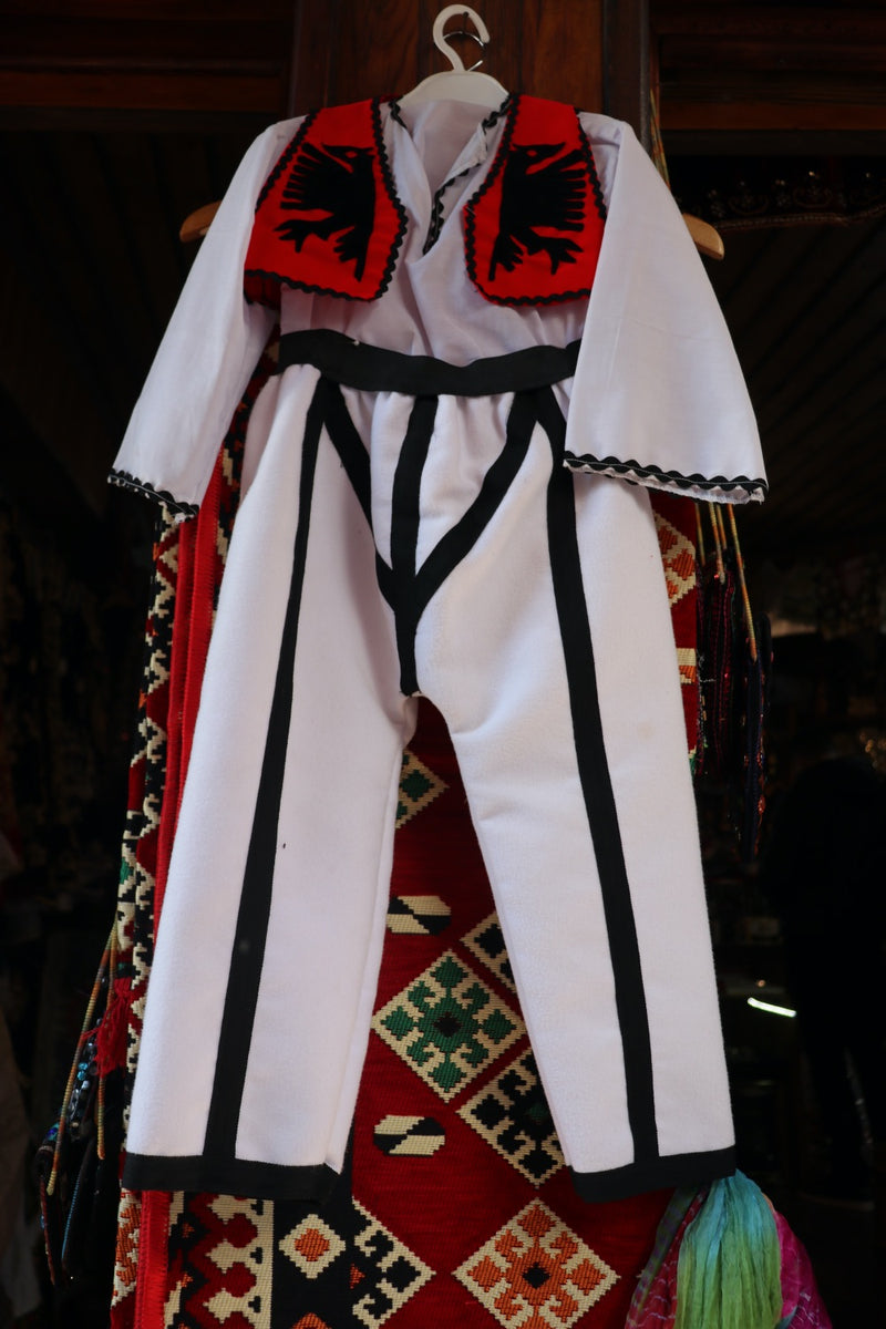 Traditional Costume for boys