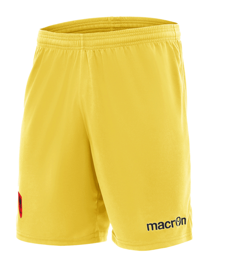 Goalkeeper Jersey Shorts “Euro 2020” edition
